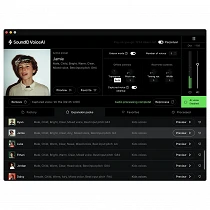 SoundID VoiceAI Kids Voices Expansion Pack Jamie