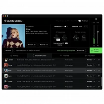 SoundID VoiceAI Kids Voices Expansion Pack Kate