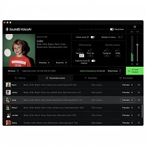 SoundID VoiceAI Kids Voices Expansion Pack Luke