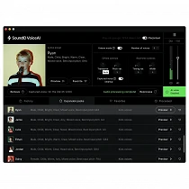 SoundID VoiceAI Kids Voices Expansion Pack Ryan