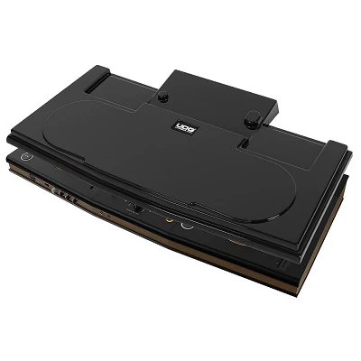 UDG Ultimate Pioneer DJ OPUS-QUAD Cover U94110BL angle