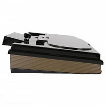 UDG Ultimate Pioneer DJ OPUS-QUAD Cover U94110BL side