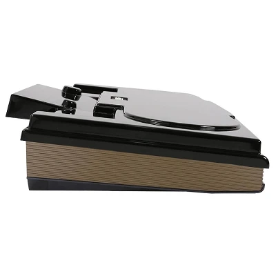 UDG Ultimate Pioneer DJ OPUS-QUAD Cover U94110BL side