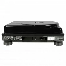 UDG Ultimate Turntable Cover U94115BL back