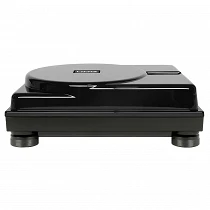 UDG Ultimate Turntable Cover U94115BL front