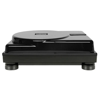 UDG Ultimate Turntable Cover U94115BL front