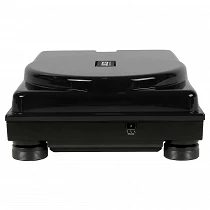UDG Ultimate Turntable Cover U94115BL side
