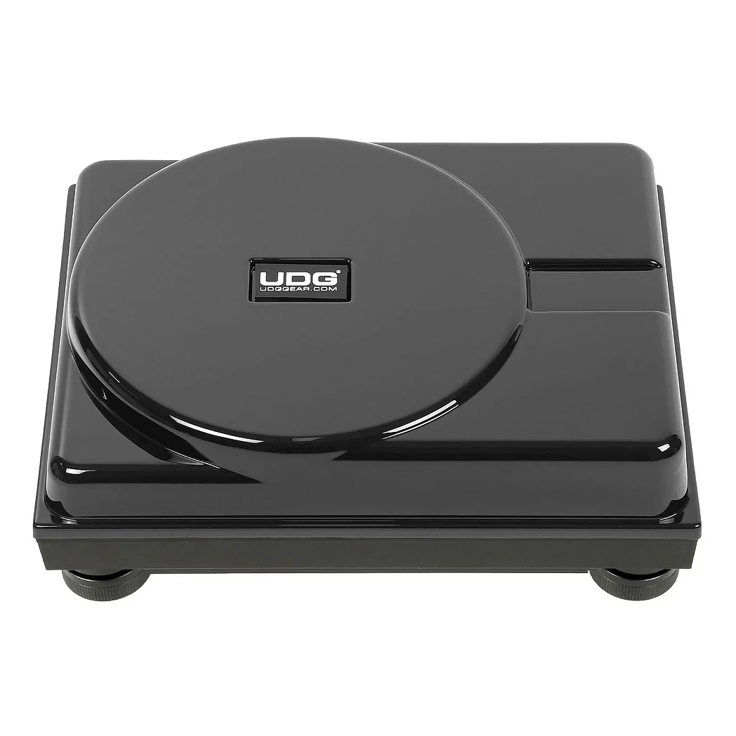 UDG Ultimate Turntable Cover U94115BL