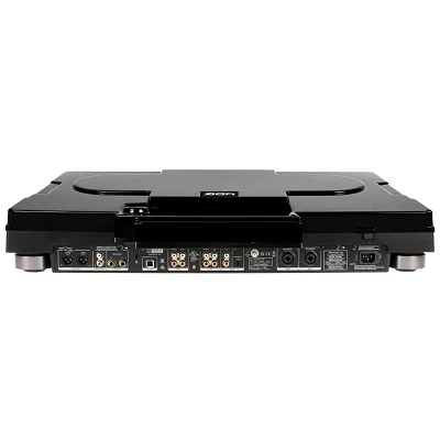 UDG Ultimate Pioneer DJ XDJ-RX3 Cover U94114BL back