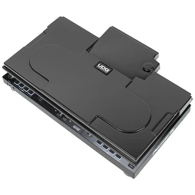 UDG Ultimate Pioneer DJ XDJ-RX3 Cover U94114BL angle