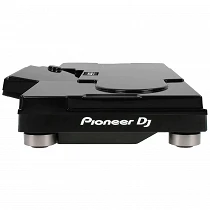 UDG Ultimate Pioneer DJ XDJ-RX3 Cover U94114BL side