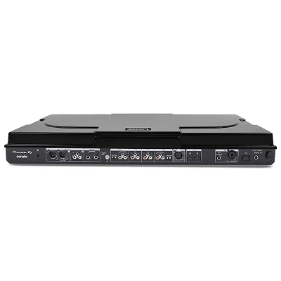 UDG Ultimate Pioneer DJ DDJ-FLX10 Cover U94116BL back