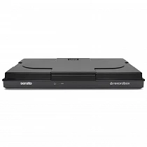 UDG Ultimate Pioneer DJ DDJ-FLX10 Cover U94116BL front