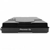 UDG Ultimate Pioneer DJ DDJ-FLX10 Cover U94116BL side