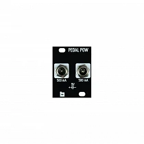 Befaco Pedal POW