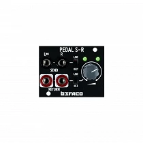 Befaco Pedal S-R