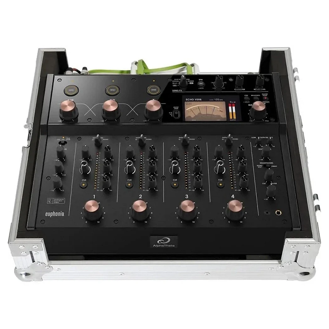 Walkasse WM-EUPHONIA