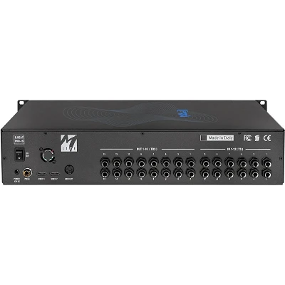 M-Live B.Beat PRO 16