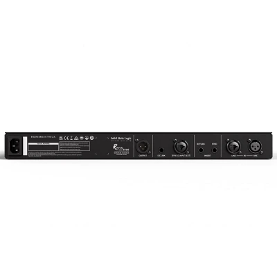 Solid State Logic Revival 4000