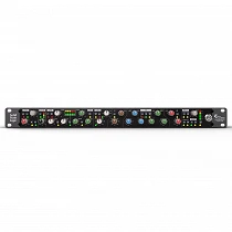 Solid State Logic Revival 4000
