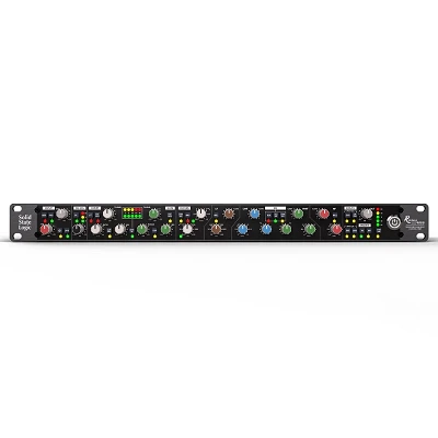 Solid State Logic Revival 4000