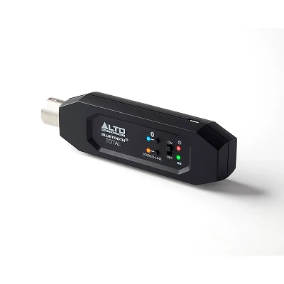 Alto Bluetooth Total 2