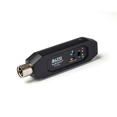 Alto Bluetooth Total 2