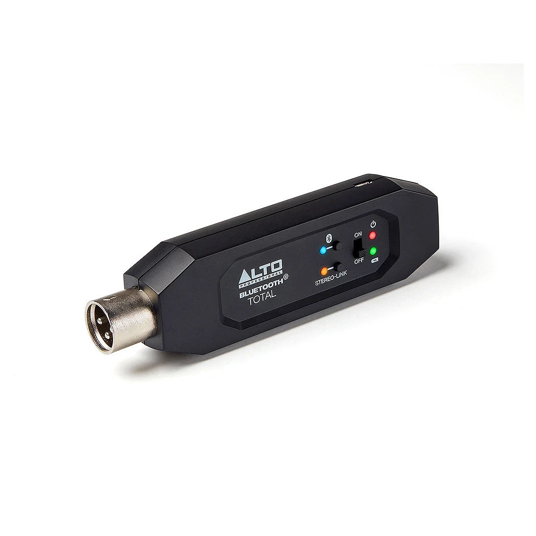 Alto Bluetooth Total 2