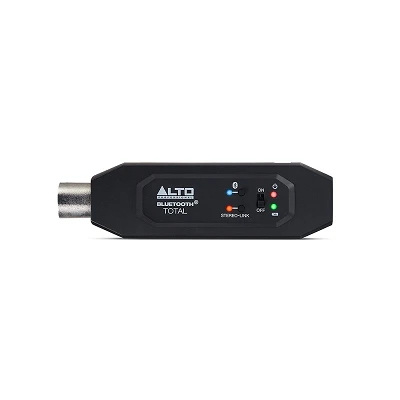 Alto Bluetooth Total 2