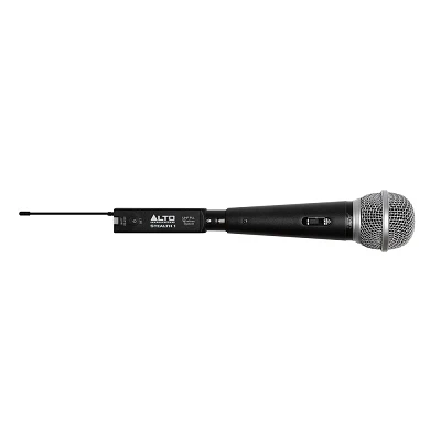 Alto Stealth 1