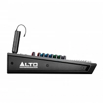 Alto Stealth 1
