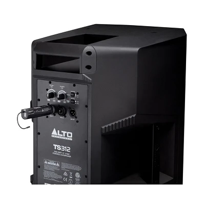 Alto Stealth 1