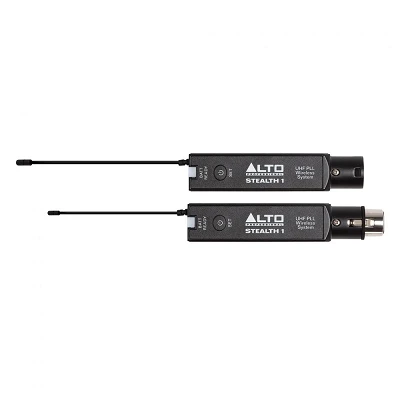 Alto Stealth 1