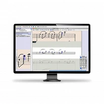 Sibelius Ultimate Perpetual AScore PScore NotateMe AudioScore
