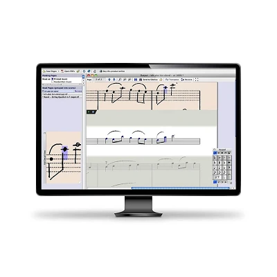 Photoscore & NotateMe Ultimate
