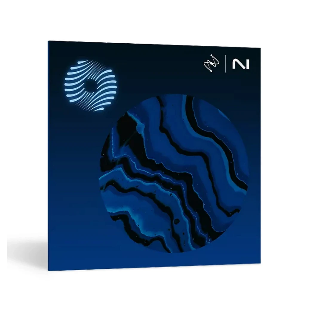 iZotope Ozone 12 Advanced