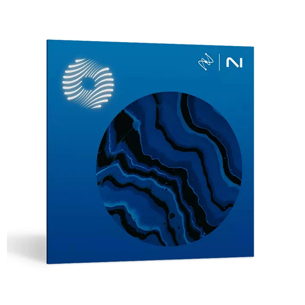 iZotope Ozone 12 Standard