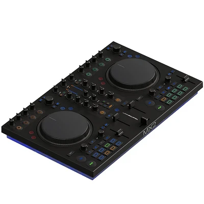 Native Instruments Traktor MX2