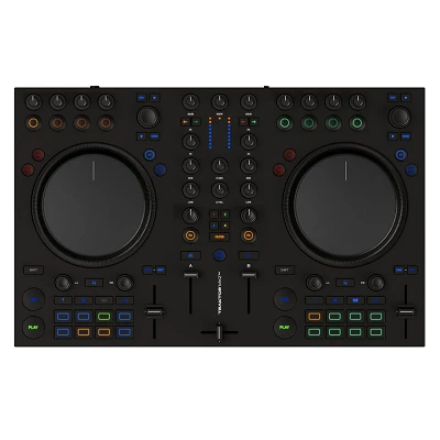 Native Instruments Traktor MX2