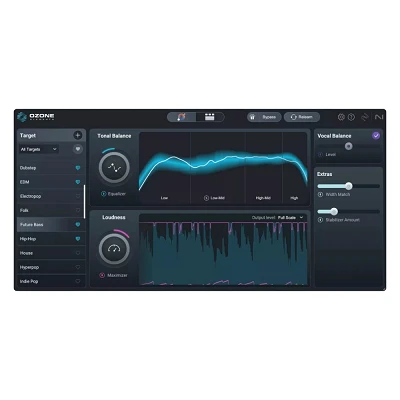 IZotope Ozone 12 Elements
