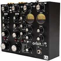 Union Audio ORBIT.2 LE FX 2-CH Rotary Desktop Mixer