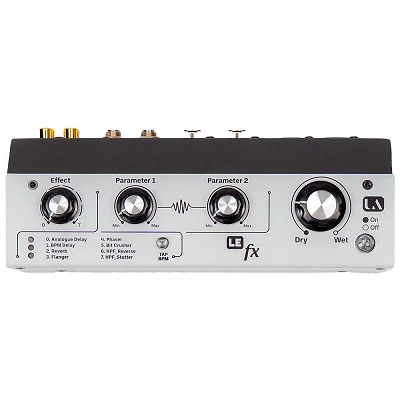 Union Audio LE FX Standalone FX Unit