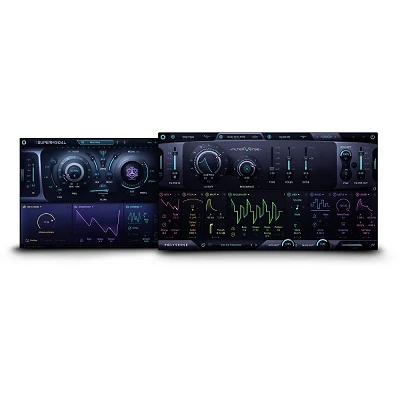 Polyverse Filter Bundle