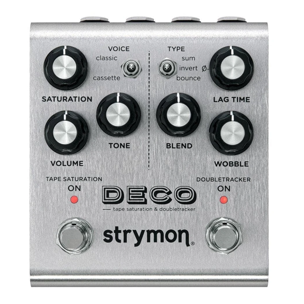 Strymon Deco V2