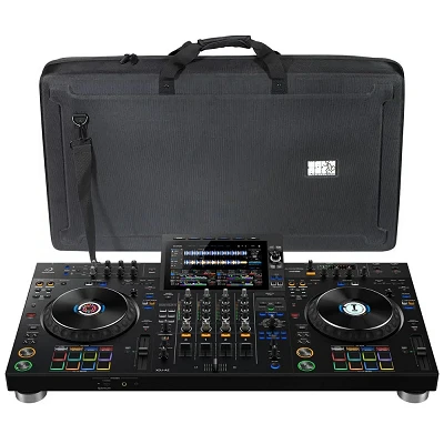 AlphaTheta XDJ-AZ + Walkasse W-MCB-XDJAZ Bundle