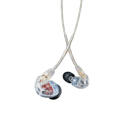 Shure SE535 Pro CL