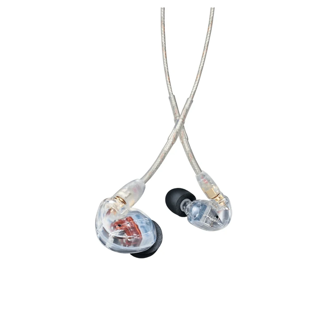 Shure SE535 Pro CL