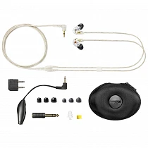 Shure SE535 Pro CL - 03