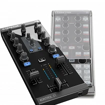 Native Instruments Traktor Kontrol Z1 Bundle B-Stock