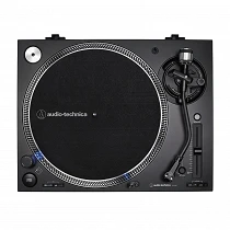 Audio Technica AT-LP140 XP Black